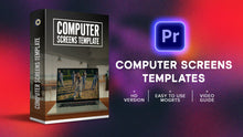 Load image into Gallery viewer, Computer Screens Pack
