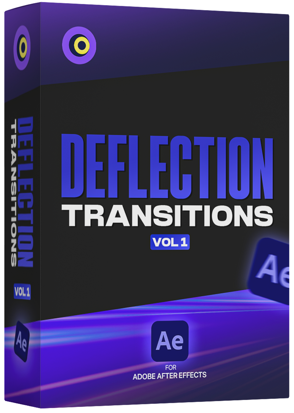 Deflection Transitions