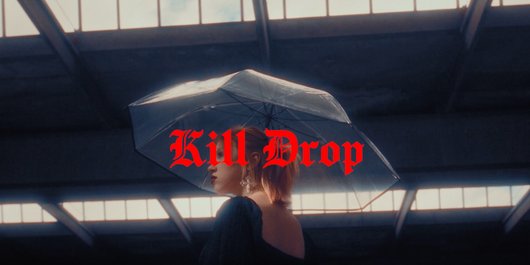 Camera Flash Transitions – Luxury Leaks - Main Image