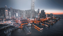 Load image into Gallery viewer, Sea Glass Light Leaks Collection
